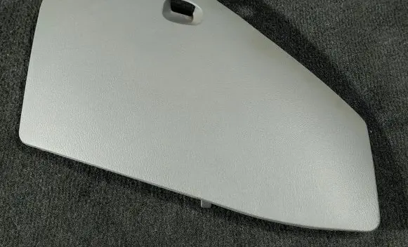 Saab 9-5 Dashboard side end trim 1615266