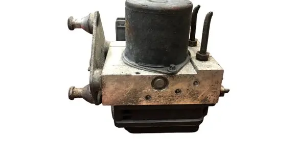 Mercedes-Benz Vito Viano W639 ABS Pump 0265950444