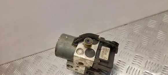 Peugeot 406 ABS Pump 0273004270 0265215543 9630532980