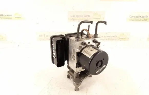 Mercedes-Benz C W204 ABS Pump 1729014100 2044316912
