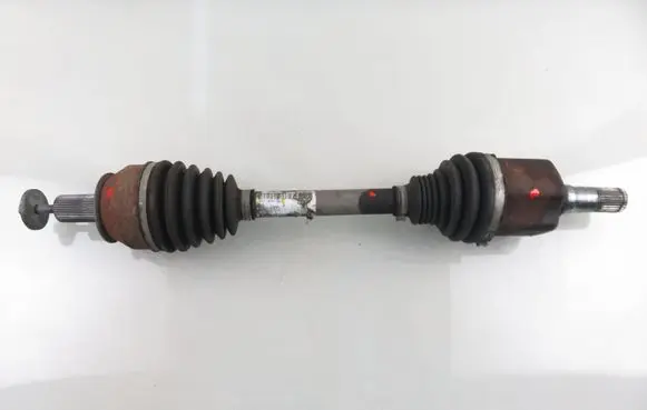 Ford S-MAX Front driveshaft AG913B437JC