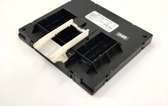 Volkswagen PASSAT B8 Comfort/convenience module 5Q0937086AH