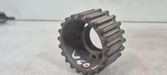 Volvo V60 Fuel pump gear (pulley) 31368407