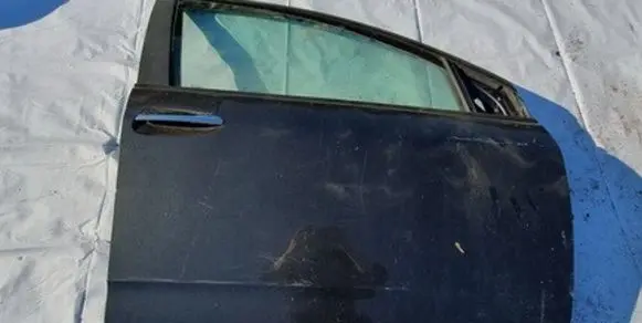 Fiat Croma Front door pilkos