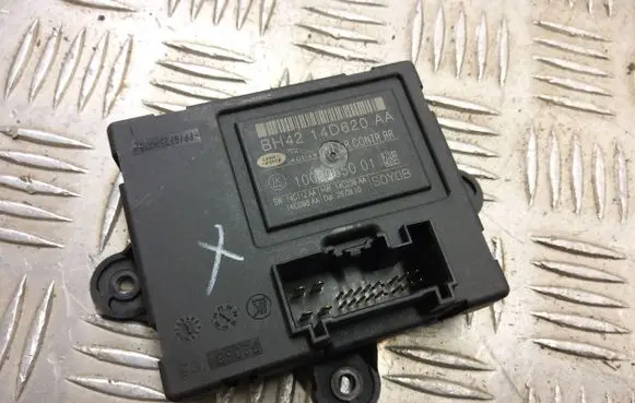 Land Rover Discovery 4 - LR4 Door control unit/module BH4214D620AA