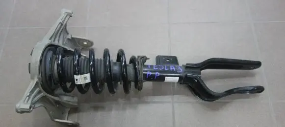 Tesla Model 3 Front shock absorber/damper 104437600D