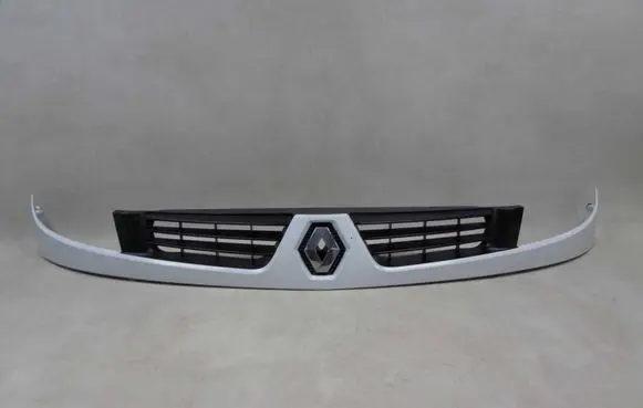 Renault Kangoo I Front grill 8200331208 58418