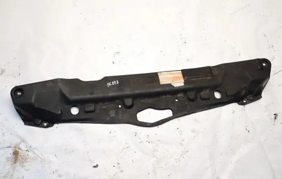 Toyota Corolla E120 E130 Radiator support slam panel