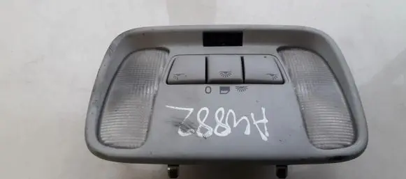 Volvo S40, V40 Front seat light 30619700 145580