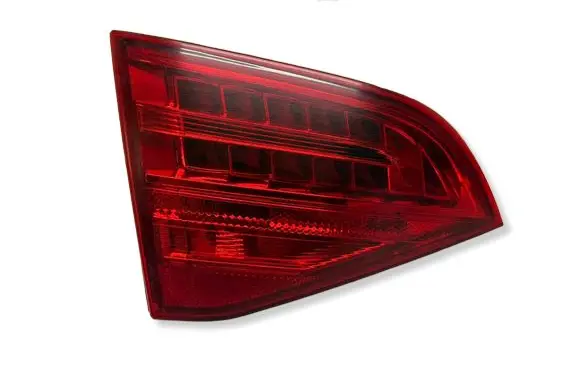 Audi A4 S4 B8 8K Tailgate rear/tail lights 