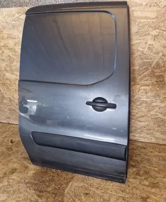 Peugeot Partner Side sliding door 