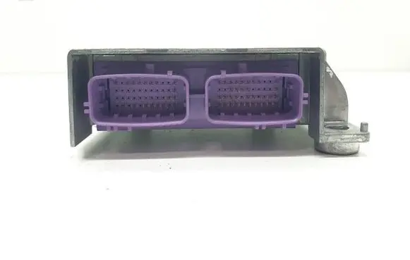 KIA Sportage Airbag control unit/module