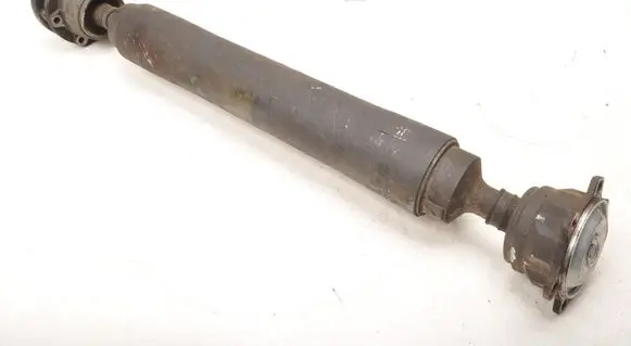 Mitsubishi Pajero Middle center prop shaft 