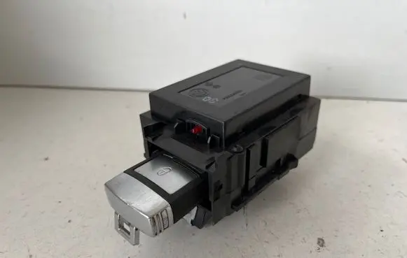 Volkswagen PASSAT B6 Ignition lock 3C0905843Q 12401801349054 33303301