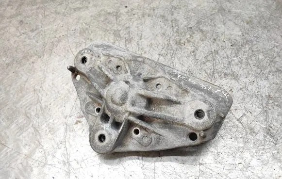 Porsche Cayenne (9PA) Coil spring mount 7L0412391