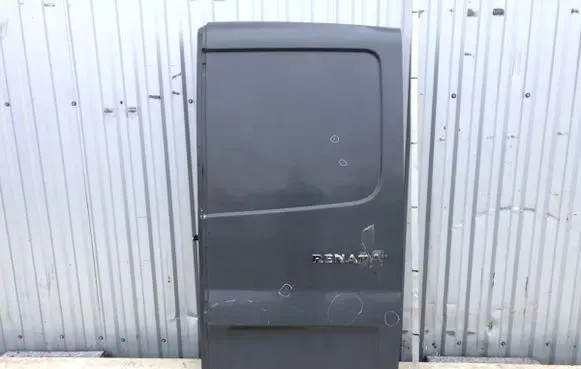 Renault Trafic III (X82) Rear door 