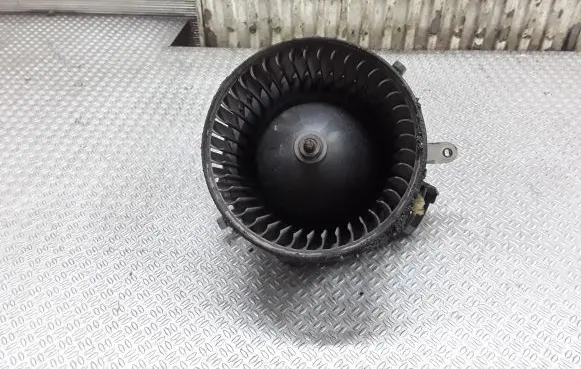 Peugeot Boxer Heater fan/blower 5E1630100