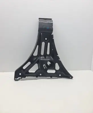 BMW 5 E60 E61 Rear bumper mounting bracket 7897195 11460913