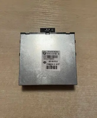 BMW 1 E82 E88 Voltage converter/converter module 9127088 6142912708803 DC9127088021