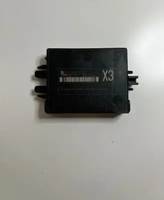 Lexus NX Immobilizer control unit/module 625490000 8978453040