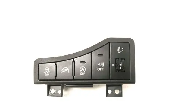 KIA Sportage Light switch 937003U690WK