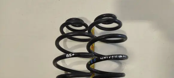 Volkswagen PASSAT B5.5 Rear coil spring