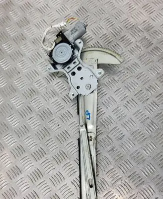 Suzuki Jimny Front door window regulator with motor 