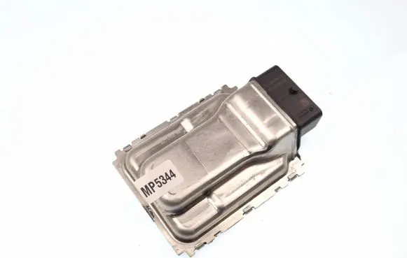 Ford Mustang Mach-E Other control units/modules MJ9812A650VA LJ9812B684AE AAA1915050001