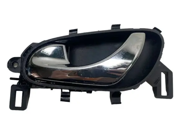 Front door interior handle