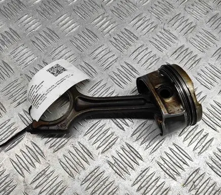 Piston