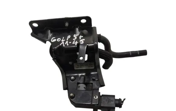 Volkswagen Golf Plus Exhaust gas pressure sensor 076906051B