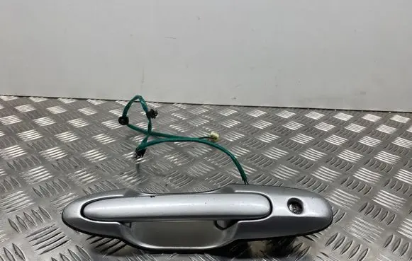 Mazda MPV II LW Front door exterior handle 