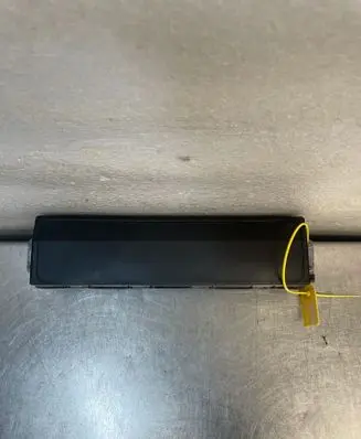 BMW 7 G11 G12 Trunk lid opening control unit DOBMW7G11G12
