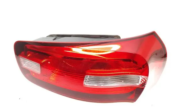 Citroen C4 II Picasso Rear/tail lights