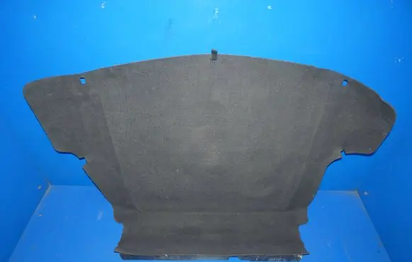 Hyundai i40 Trunk bottom trim panel