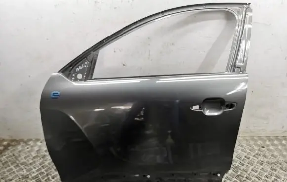 Citroen C4 III e-C4 Front door