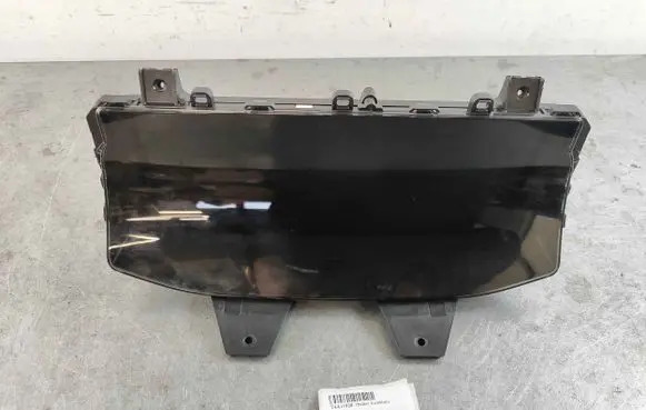 Jaguar F-Pace Speedometer (instrument cluster) T4A11920