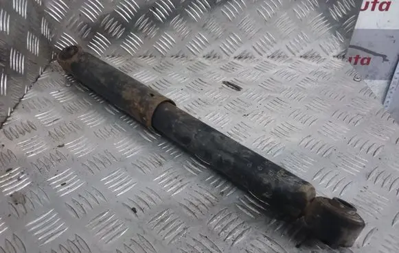Ford Galaxy Rear shock absorber/damper 343319