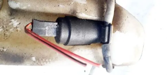 Fiat Punto (176) Windscreen/windshield washer pump