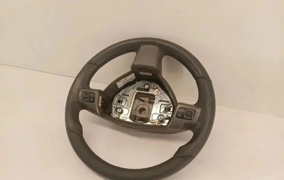 Opel Vectra C Steering wheel