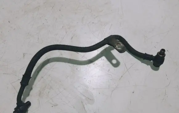 Ford Galaxy Turbo turbocharger oiling pipe/hose