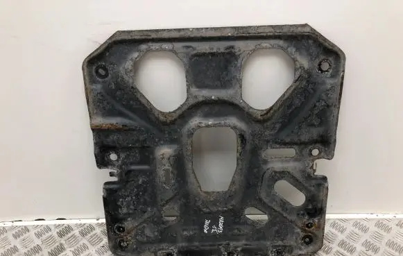 Mazda 3 III Pickup box liner 