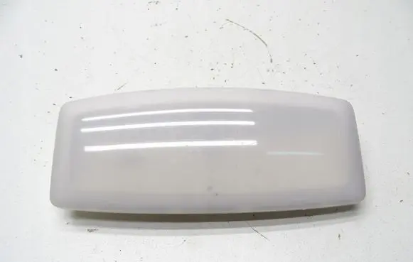 BMW 3 F30 F35 F31 Headlining lighting console trim 9219498