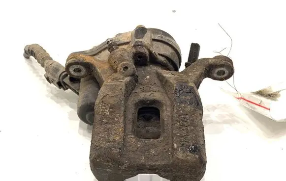 Mazda CX-9 Rear brake caliper 