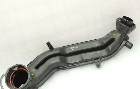 Cupra Leon Air intake hose/pipe 05E145673K 05E145673G