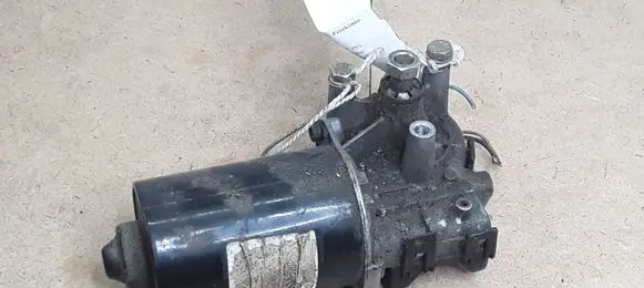 Audi A6 S6 C5 4B Wiper motor 058970129 4B1955603A
