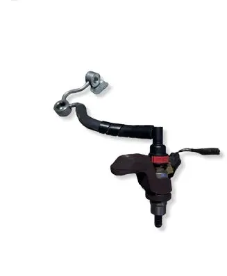 Toyota RAV 4 (XA30) Fuel injector 2371026011