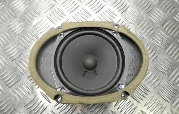 Mazda 6 Front door high frequency speaker GK3C66960 R1326