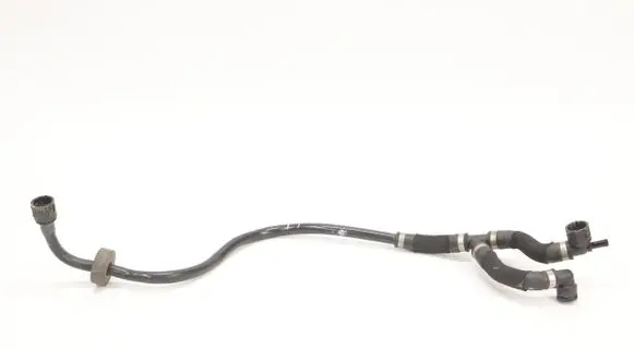 Mercedes-Benz GLS X167 Engine coolant pipe/hose A1675063700