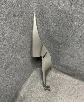 Chevrolet Camaro (C) pillar trim 84116356 LS1672 GMGT001